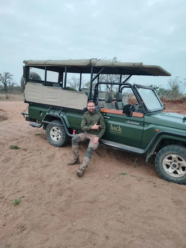 Jock Safari Lodge: A Honeymoon to Remember in the Heart of Kruger, photo 4